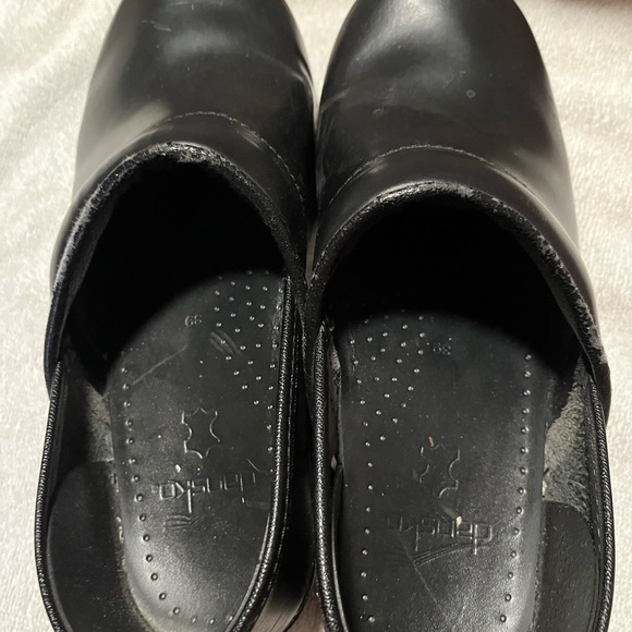 Dansko Slip On Shoes - Picture 7 of 11